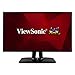 ViewSonic 24&amp;quot; Professional IPS Monitor, DisplayPort/ Mini DisplayPort/ HDMI/ Daisy-Chain