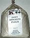 Sorghum Flour, Sweet White, 1 lb.
