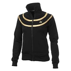 PUMA Damen Lifestyle Jacke Archive Heroes Track Jacket