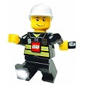 Lego Lights Dynamo Torch - Fireman