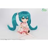 Pullip / 初音ミク LOL ver. P-43 (ドールカーニバル2011記念モデル)