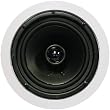 Architech Pro Series Ap-601 6.5-Inch 2-Way Round In-Ceiling Loudspeakers