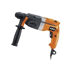 AEG BH 22 E, Neu
