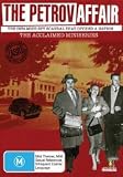 The Petrov Affair [DVD]
