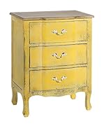 ORIENTAL FEELING Mesita De Noche