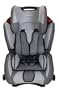 Recaro - 6202.21003.66 - Siege Auto - Groupe 1 / 2 / 3 - Young Sport - Bellini Punched - Asphalt Grey