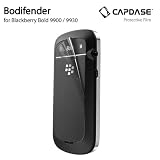 CAPDASE ドコモ BlackBerry Bold 9900 用 BodiFENDER 背面（バッテリードア・レンズ・フラッシュ）用保護シート SPBB9900-BF