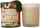 Review Michel  / Michel Crisp Apple Soy Wax Candle 6 Oz.