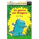 Un giorno con dragone