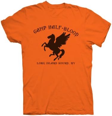 Youth Camp Half-Blood T-shirt