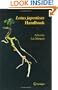 Lotus japonicus Handbook