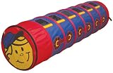 Pacific Play Tents All Aboard 6' Train Tunnel