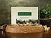 German Shepherd Picture Frame