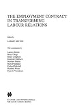 The employment contract in transforming labour relations