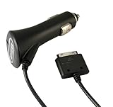 Car and Driver CD-CLA5 Try Me 12V Car Charger for iPhone Series
