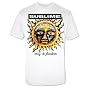 Sublime - 40Oz To Freedom Adult T-Shirt in White