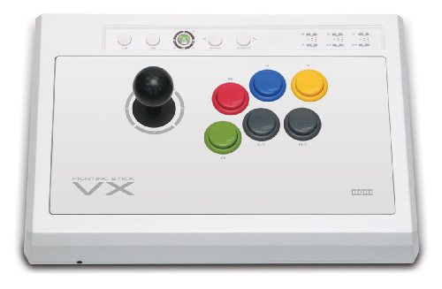 ファイティングスティックVX