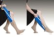 Sock-eezTM Compression Sock Remover