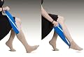 Sock-Eez Compression Sock & Stocking Remover