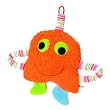 Tortellini Schlap Grasping Toy by Kathe Kruse