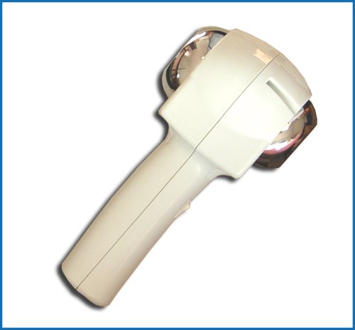 Cold and Hot Face Massager