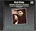 Search : Emil Gilels plays Saint-Saëns, Rachmaninov, Shostakovich