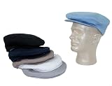 Poplin Ivy Hat by Dorfman Pacific