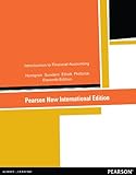 Introduction to financial accounting