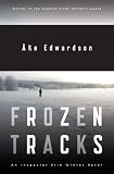 Frozen Tracks: An Inspector Erik Winter Novel