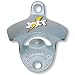 Jolt Lightning Bolt Wall Mounted Bottle Opener