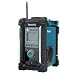Makita BMR100 Factory Reconditioned 18-Volt LXT Lithium-Ion Cordless FM/AM Job Site Radio