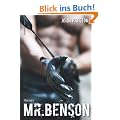 Mr. Benson