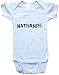 NATHANIEL / Hurry Up - Name-series - White Or Blue Onesie / Baby T-shirt