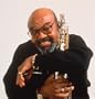 Sax & Flute Man