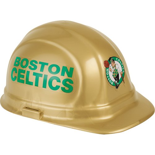 NBA Boston Celtics Hard Hat