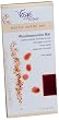 Vosges Woolloomooloo Chocolate Bar, 3-Ounce Bars (Pack of 4)
