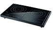 Ellrona 62099 Doppel-Induktionskochfeld Comfort Plus 3400SC