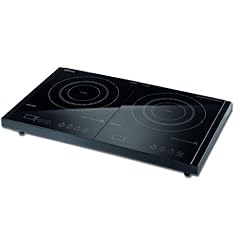 Caso 62099 Doppel-Induktionskochfeld Comfort Plus 3400SC