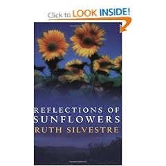 Reflections of Sunflowers