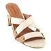 Corso Como Women's Dove Sandal