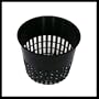 Orchid Pot - 3.5 inch - Net Pot - 10 pack