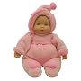 Madame Alexander My First Baby - Powder Pink, 12 Inch