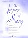 Books : The Language of Song: Intermediate - High Voice (Language of Song)