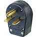 Leviton R50-931 Dual Power Plug