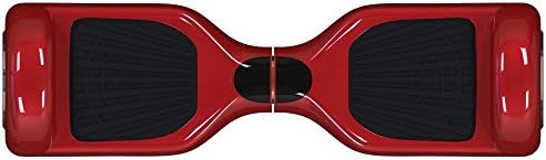 Smart Scooter, LerayTM Two-wheel Self Balancing Electric Scooter, Smart Electric Skateboard, Safe and Easy Operation, Friendly Personal Transportation Vehicle, Four Colors.