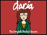 The Daria Hunter