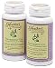 Heather's Tummy Tamers-Peppermint Oil Capsules, 90ct