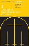 The Spirit of Eastern Christendom (600-1700)