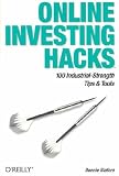 Online Investing Hacks