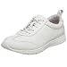 Rockport Women's Faisel Oxford,White Leather,7.5 N US